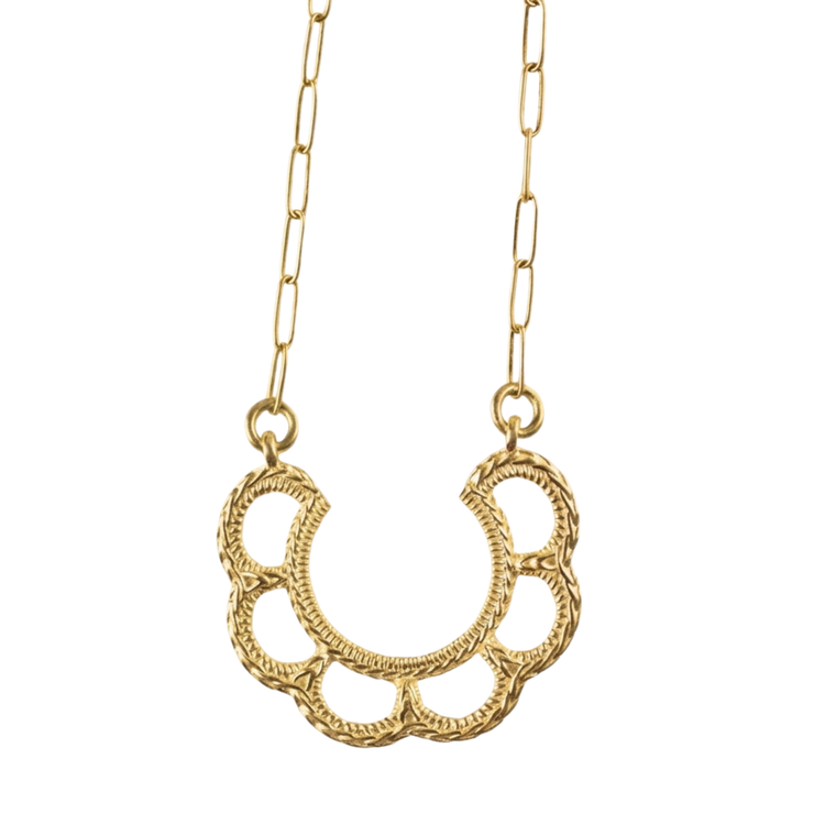 Mary Necklace