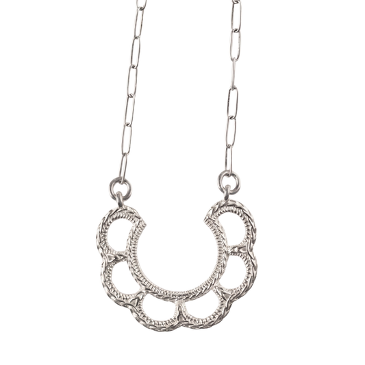 Mary Necklace