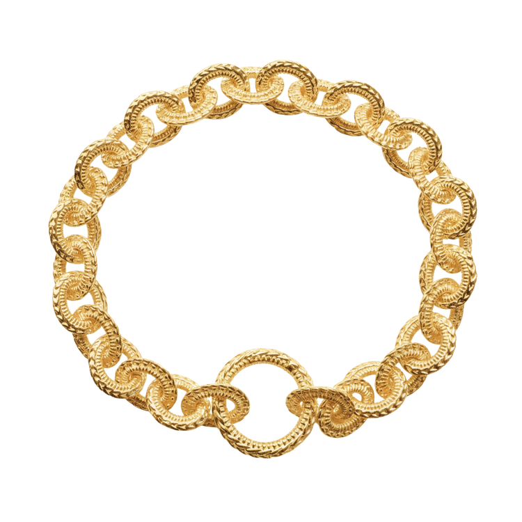 Gina Chain Bracelet