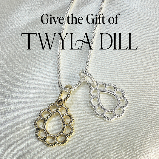 Twyla Dill Gift Card