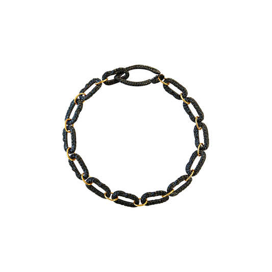 Taylor Chain Bracelet