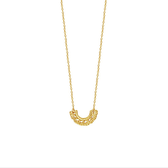 Solid Gold