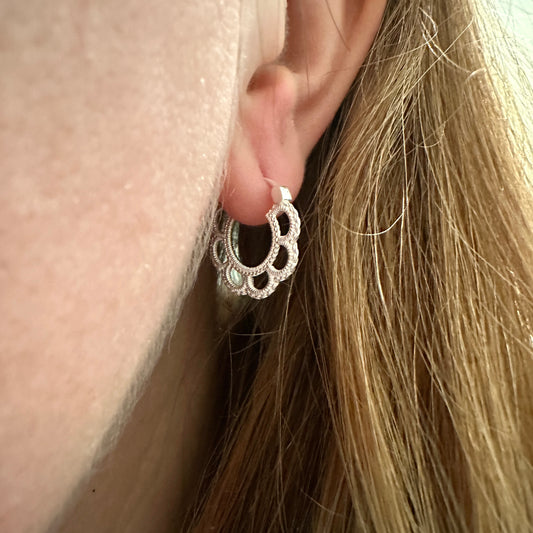 Mary Hoops