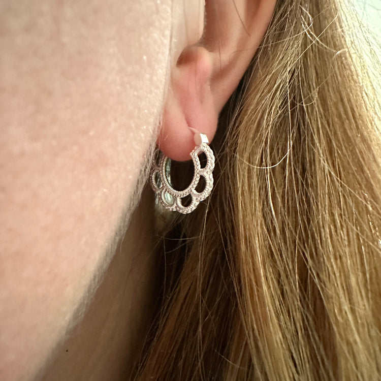 Mary Hoops
