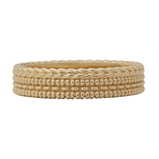 Kakra Double Stitch Band