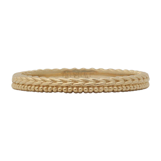 Kakra Single Stitch Band