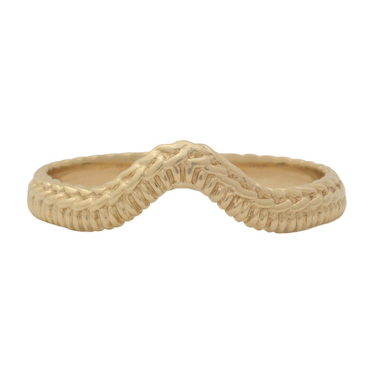 Kine Single Stitch Band
