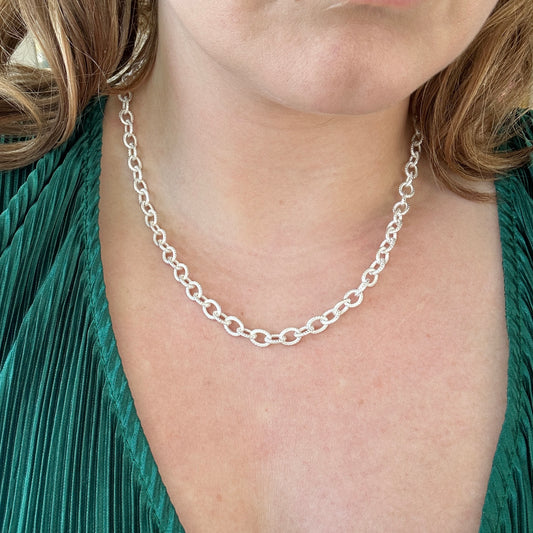 Mini Gina Chain
