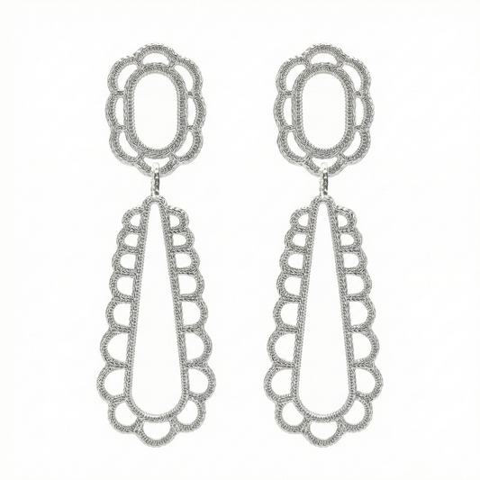 Isabelle Earrings