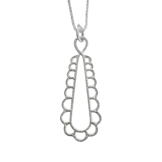 Isabelle Pendant