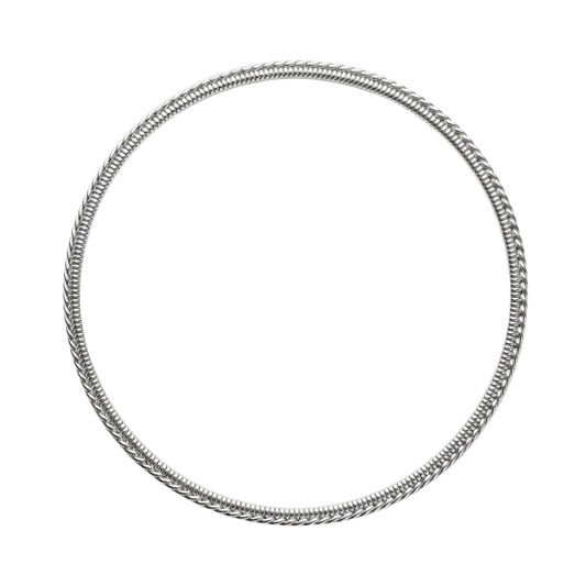 Kakra Single Stitch Bangle