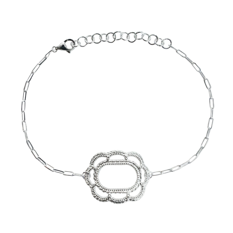 Laurel Bracelet