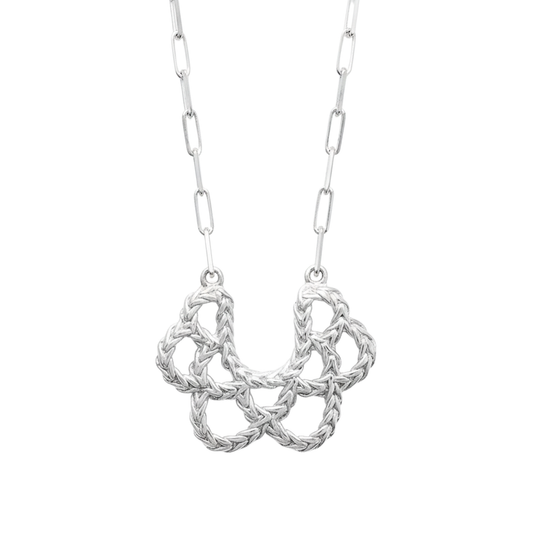 Mini Marcela Necklace