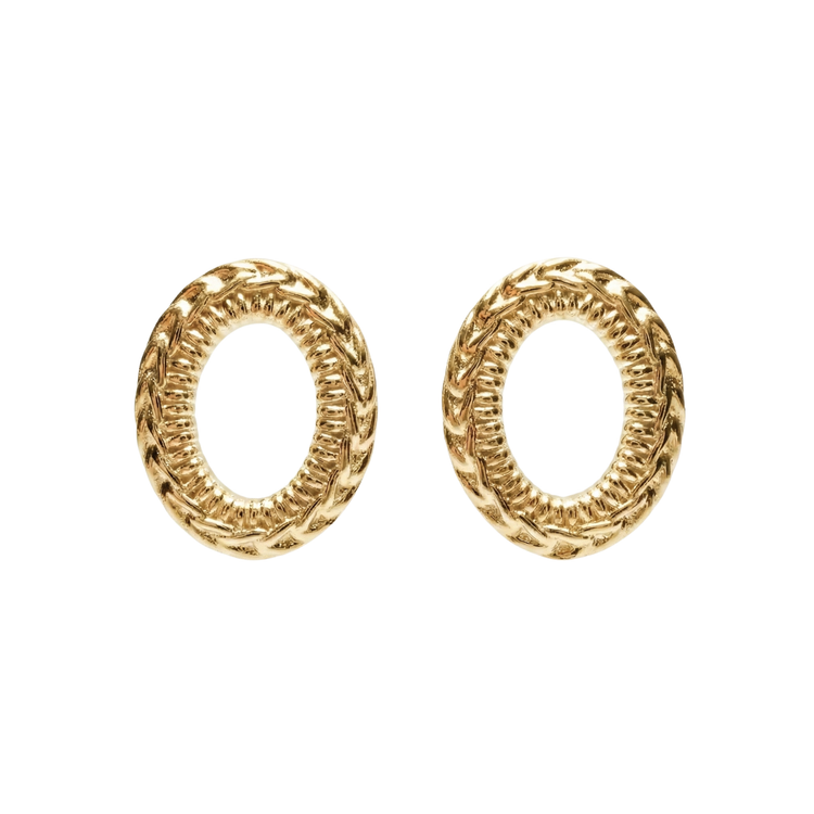 Nancianna Stud Earrings