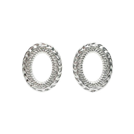 Nancianna Stud Earrings