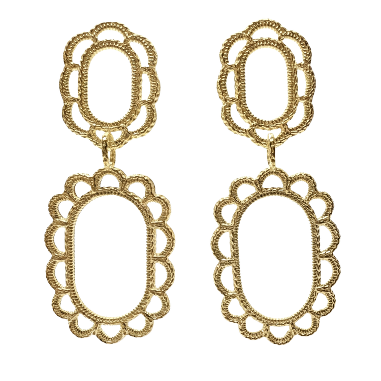Phelicia Earrings