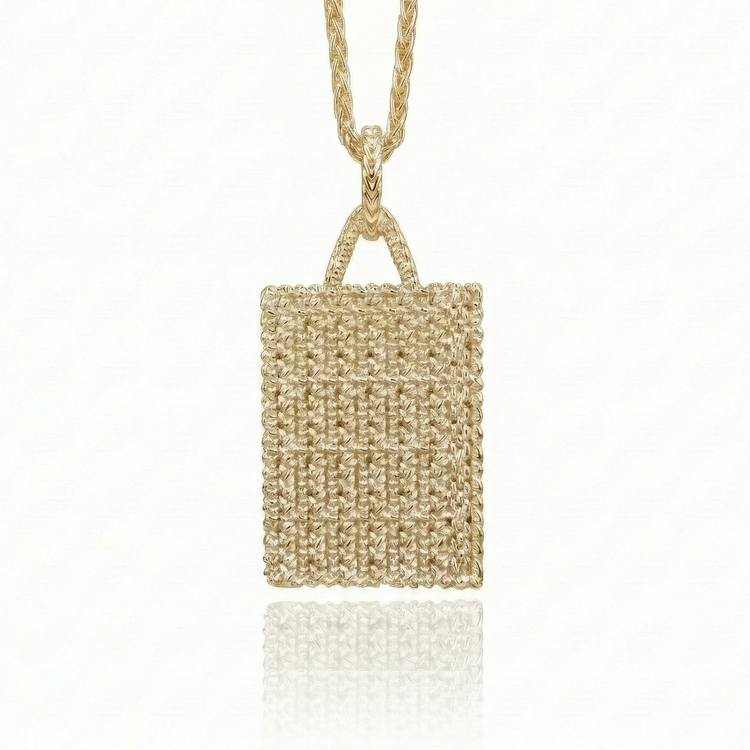 Robel Charm
