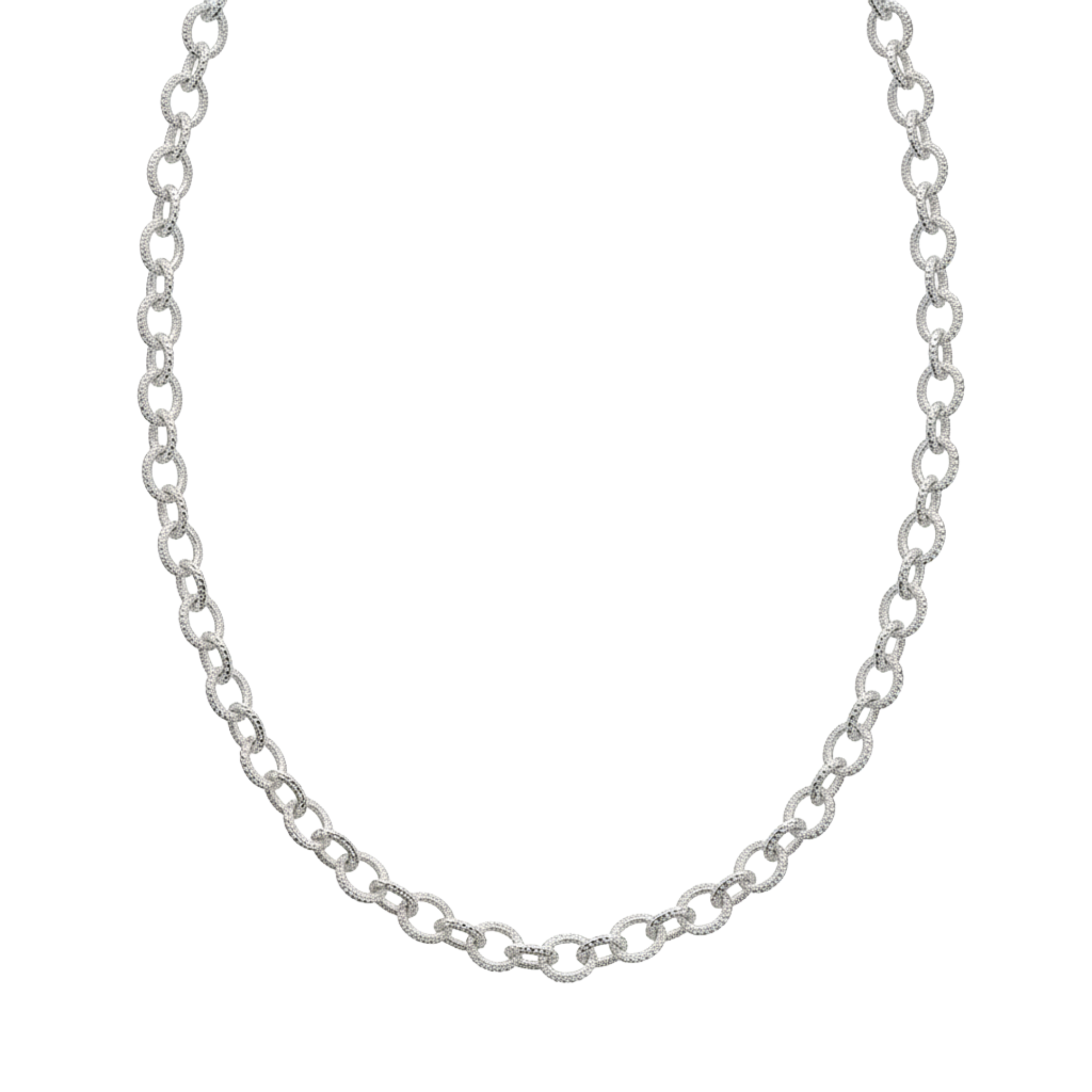 Mini Gina Chain
