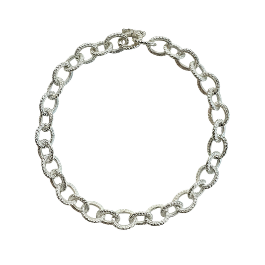 Mini Gina Chain Bracelet